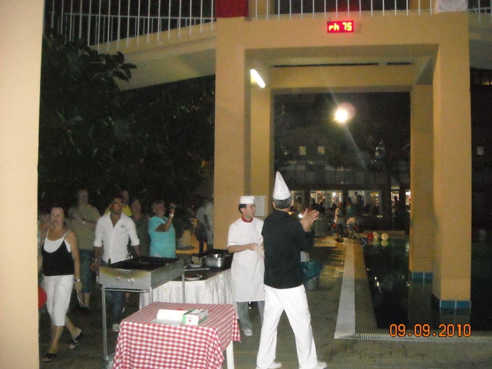 Personal Asteria Collection Side