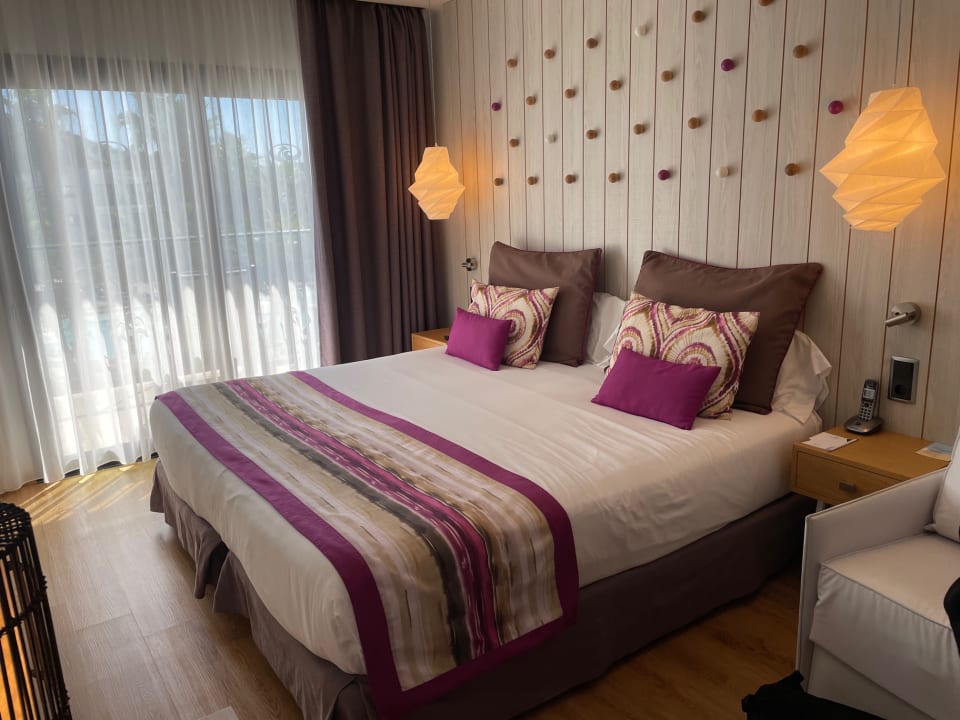 Zimmer Grand Palladium White Island Resort & Spa