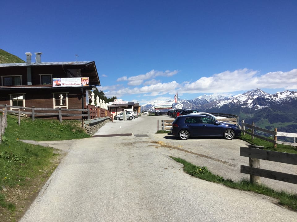 Sonstiges Wohlfühlhotel Schiestl