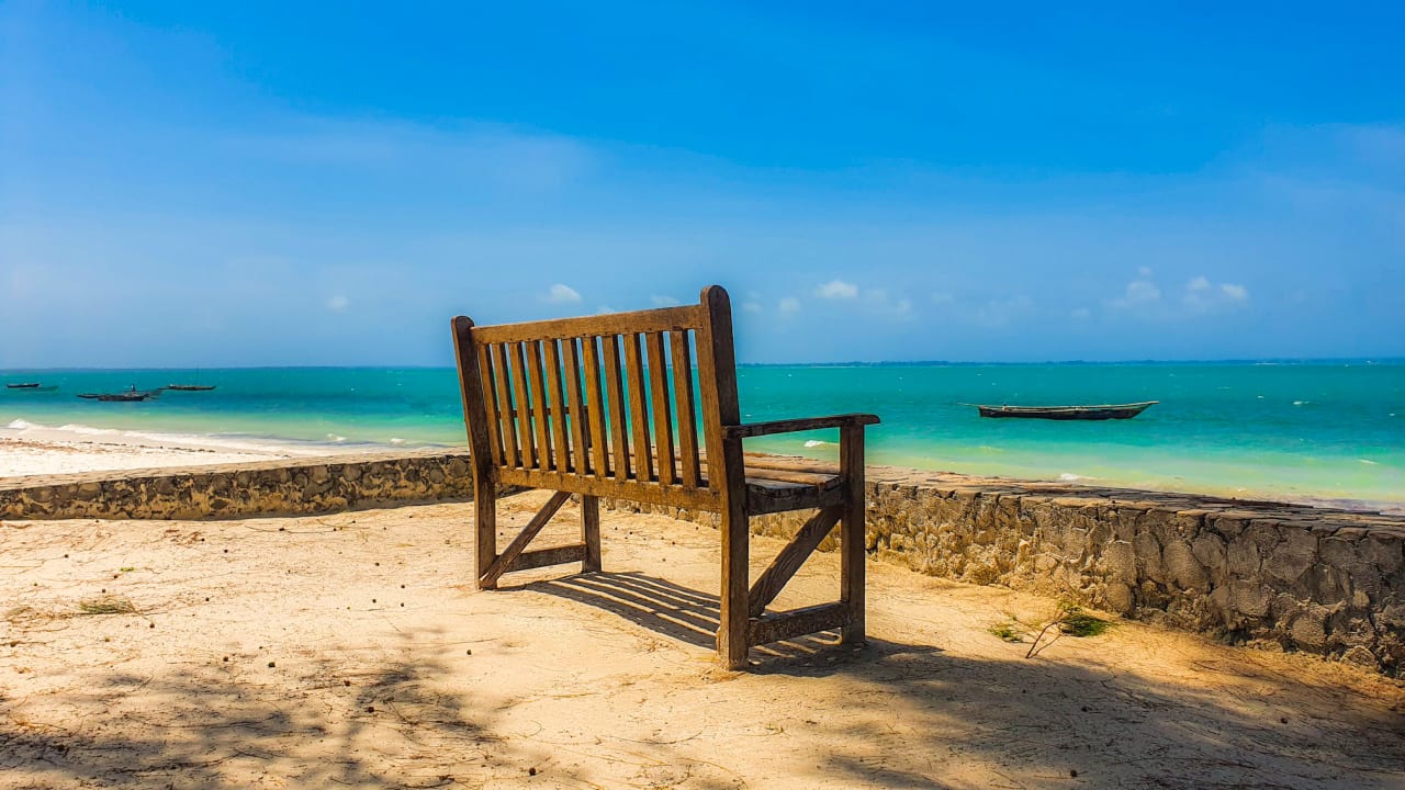 Strand Kae Beach Zanzibar Resort