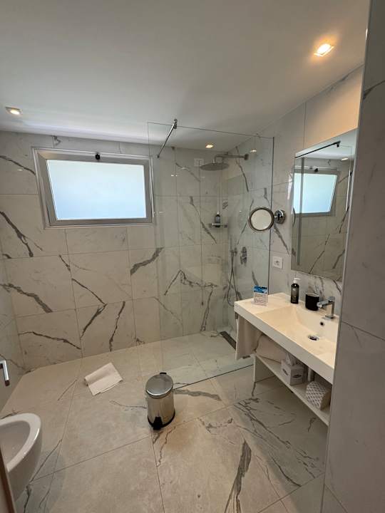 Zimmer Aldiana Club Rocca Nettuno Calabria