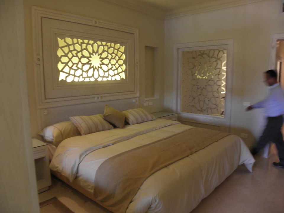Musterzimmer Makadi Spa - Adults only