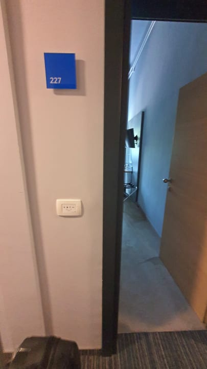 Zimmer Hotel Istra - Liburnia