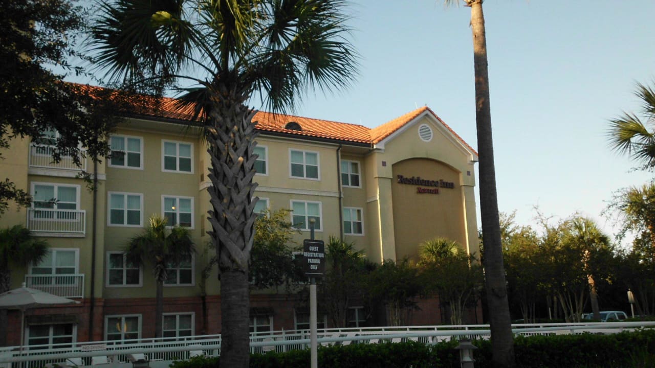 Hotel Hotel Residence Inn by Marriott Sandestin