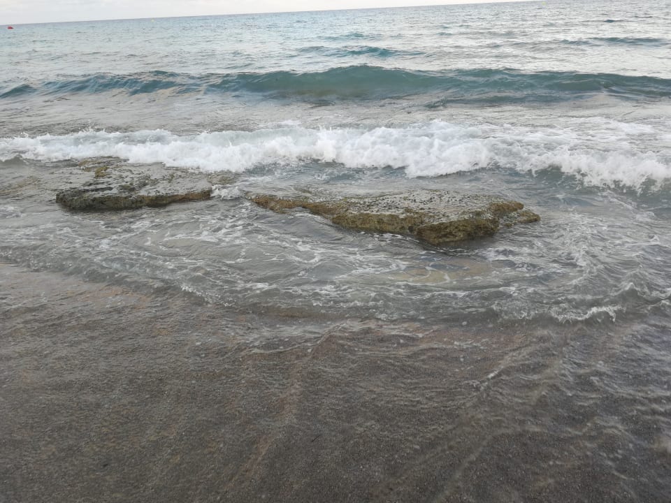 Strand allsun Hotel Sumba