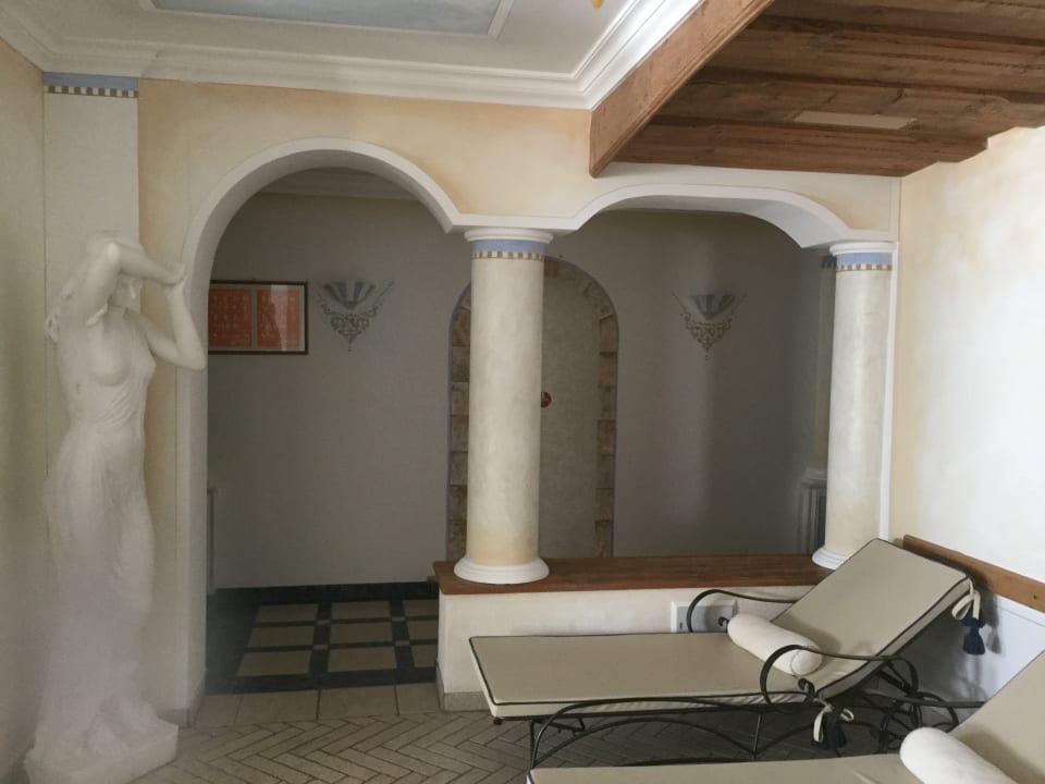 Sport & Freizeit Hotel Sassongher