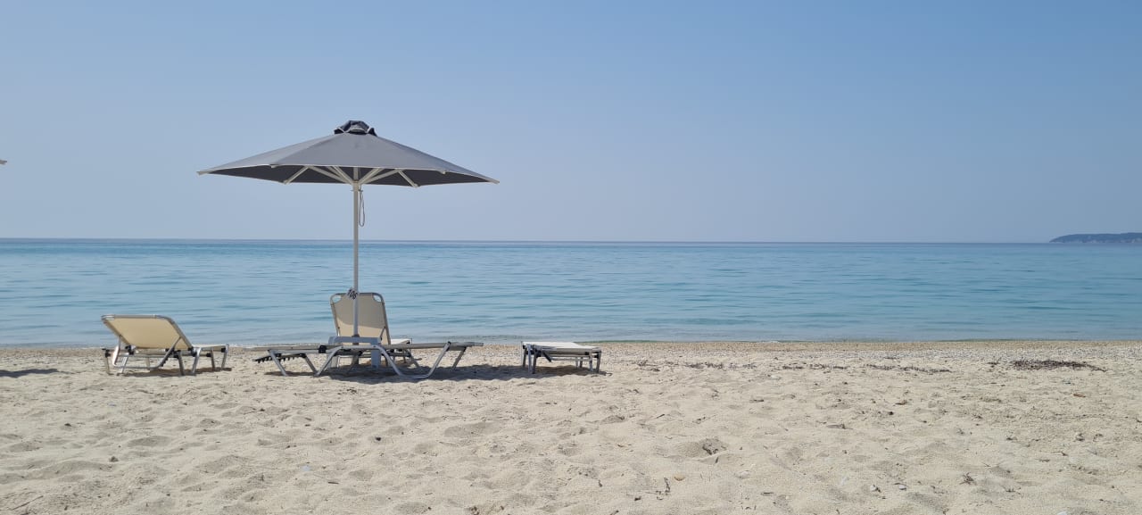 Strand Possidi Holidays Resort & Suite Hotel