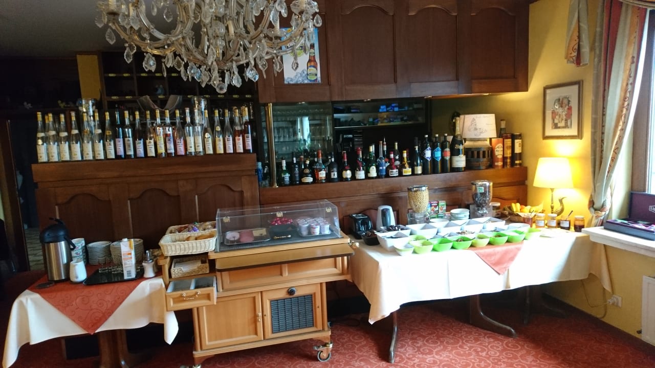 Gastro Hostellerie Val Fleuri