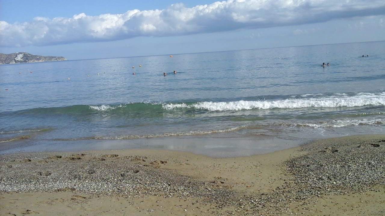 Strand Apollonia Beach Resort & Spa