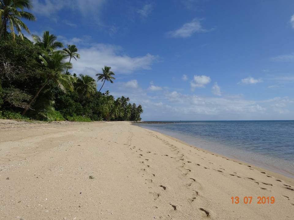 STrand Papageno Resort