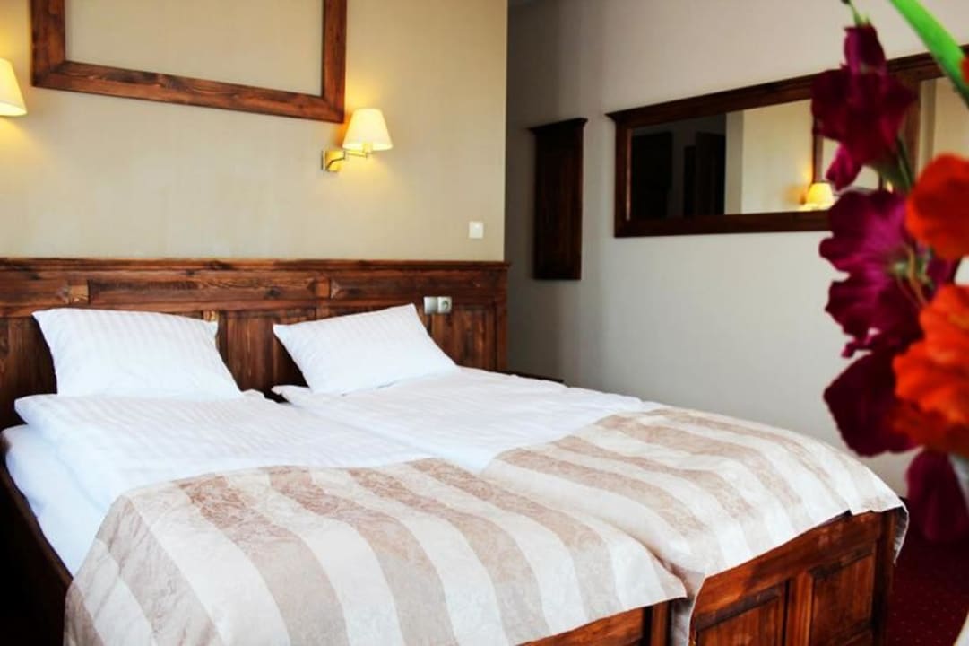 Zimmer Pension Sekuła
