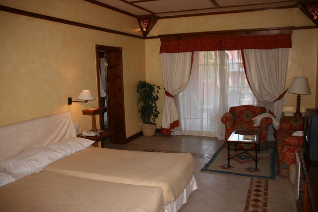 Familienzimmer The Grand Resort