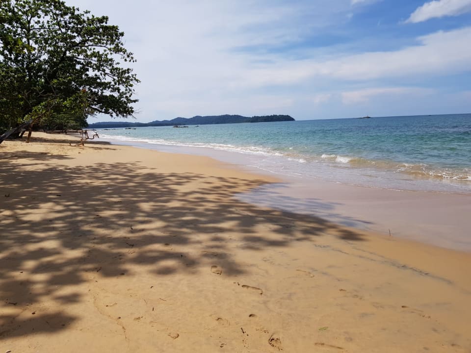 Strand Khao Lak Merlin Resort