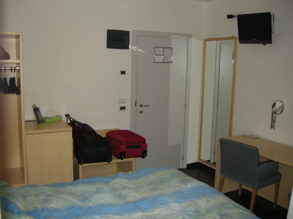 Отель "days inn" Club Meeting Hotel