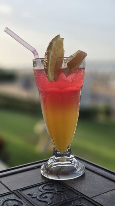 Gastro Gravity Hotel & Aquapark Sahl Hasheesh