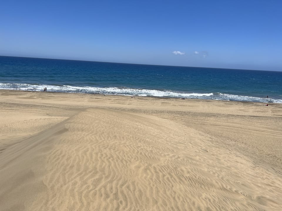 Strand Hotel Faro, a Lopesan Collection Hotel
