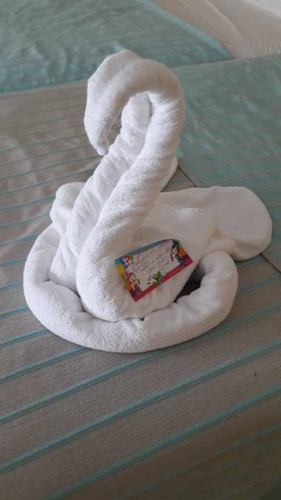 6 Melia Las Antillas - Adults only