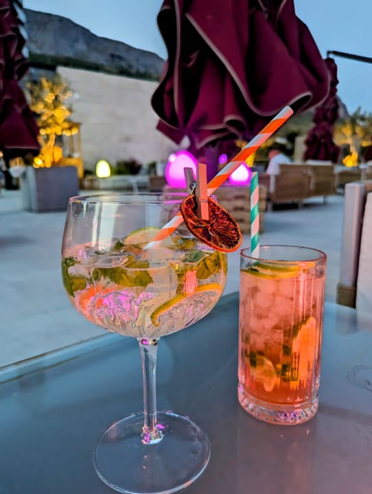 Gastro Hotel Plaza Duce