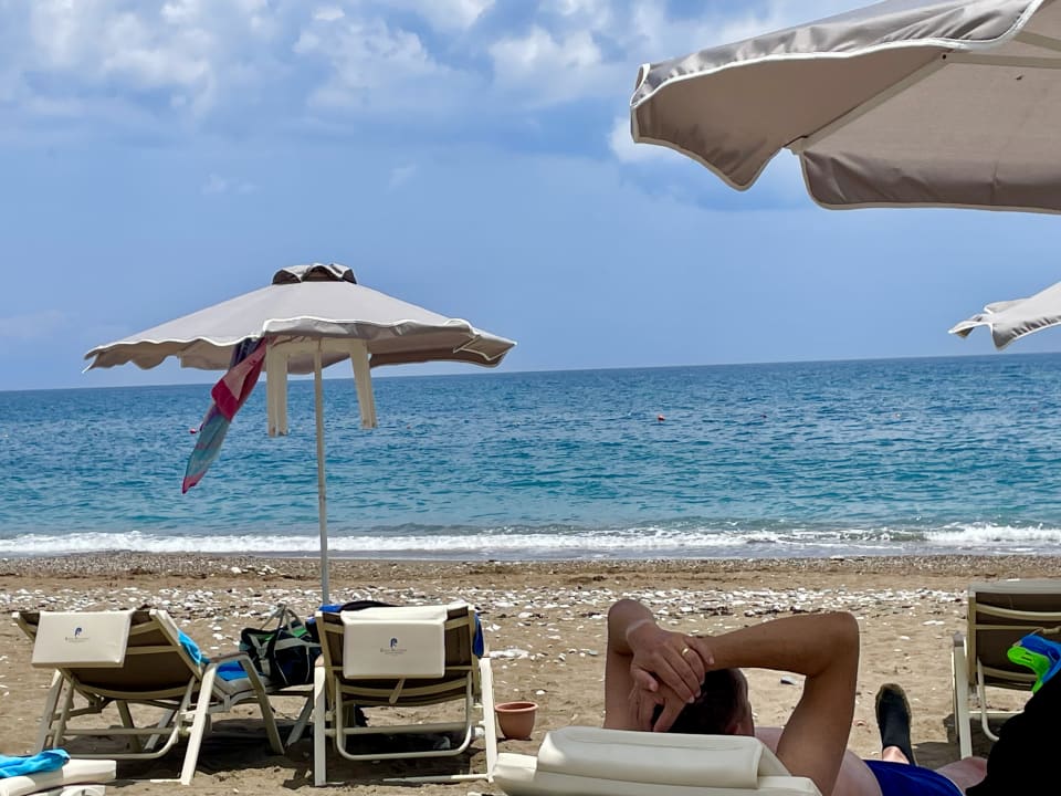 Strand Rodos Palladium Leisure & Wellness