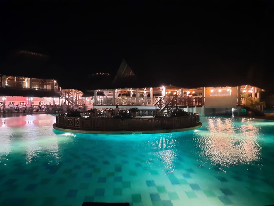 Pool Neptune Palm Beach Boutique Resort & Spa