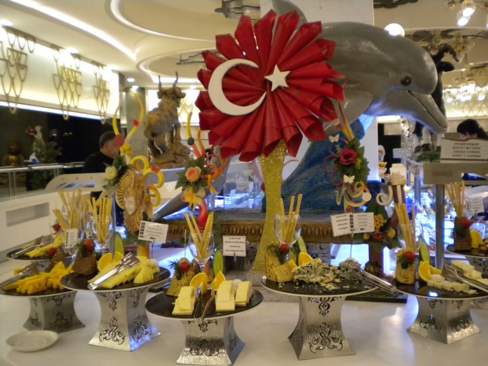 Gastro Adalya Elite Lara