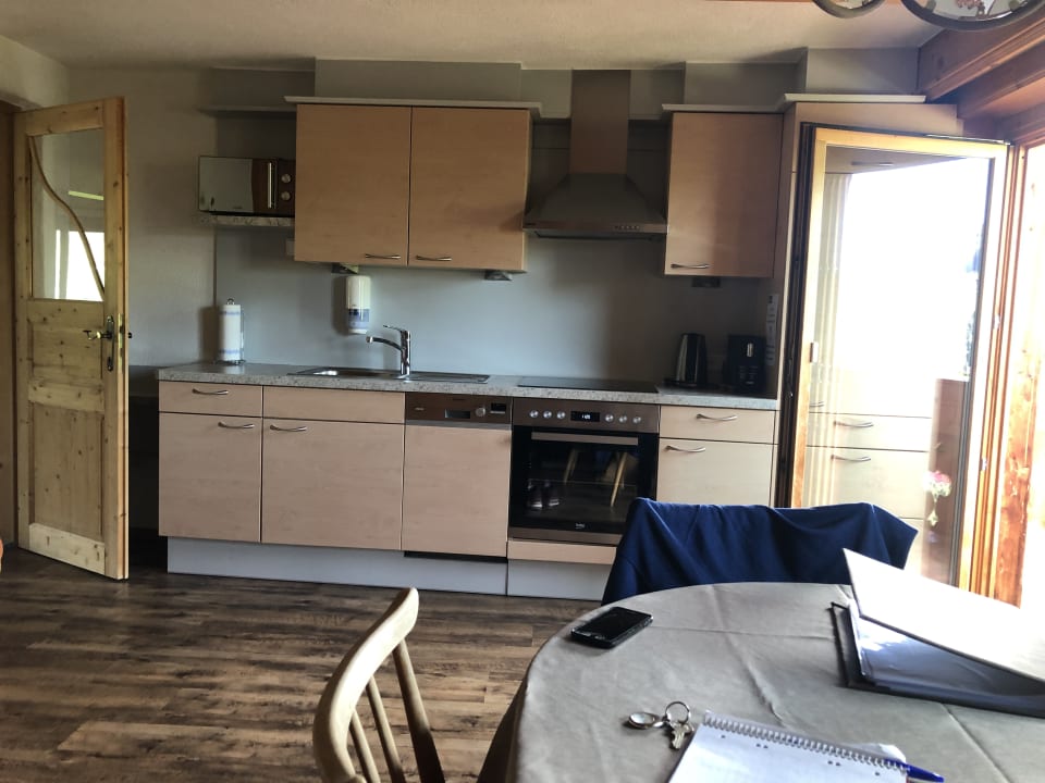 Zimmer Rosenhof Apartments