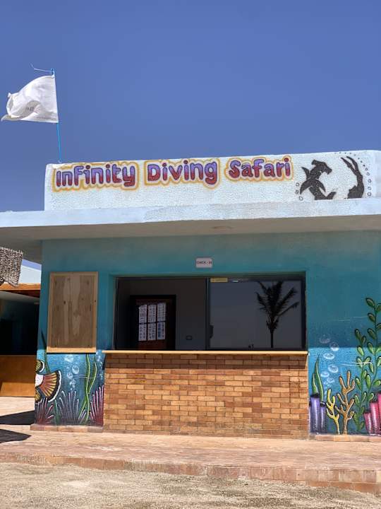 Sport & Freizeit Hotel Mangrove Bay Resort