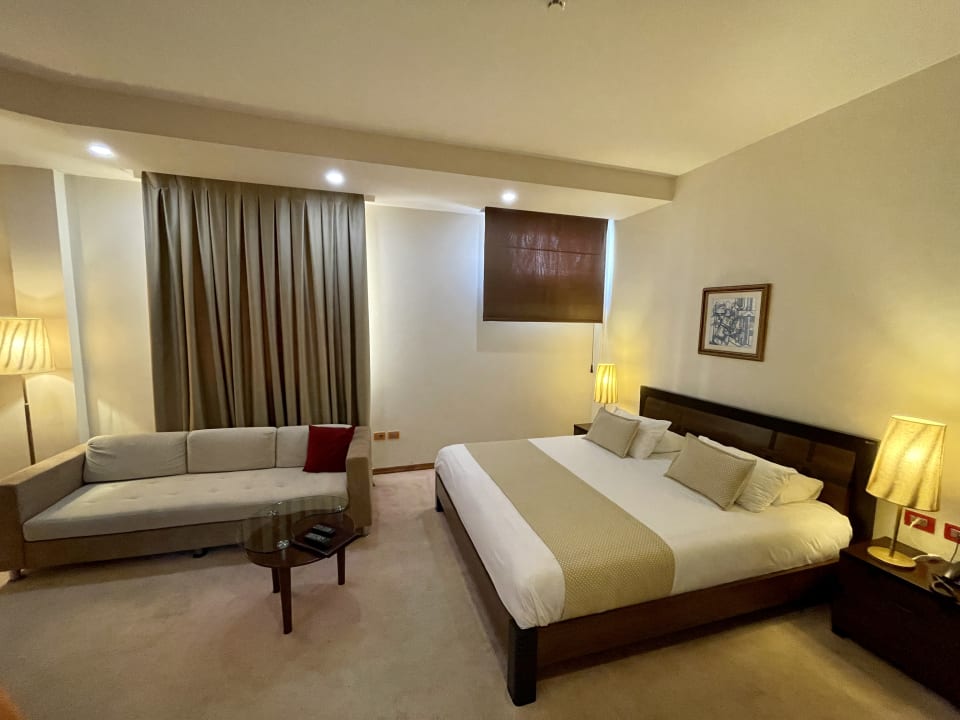 Zimmer Aragosta Hotel & Restaurant