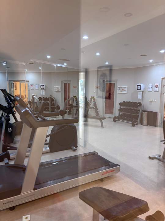 Sport & Freizeit Royal Atlantis Beach Hotel