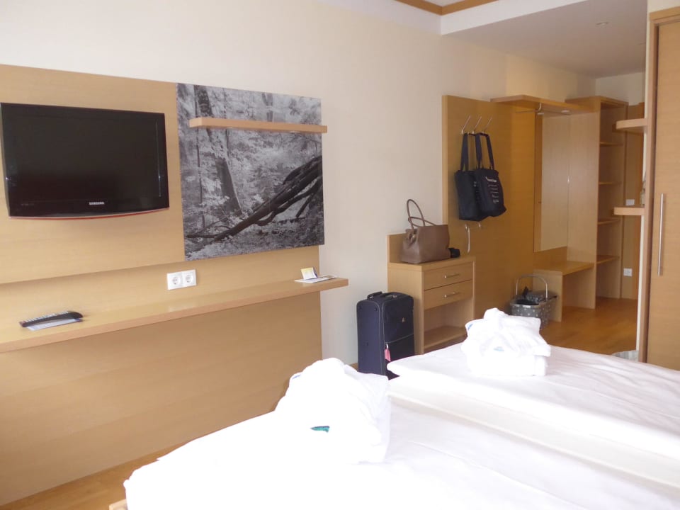 Zi. 207 Heilthermen Resort Bad Waltersdorf