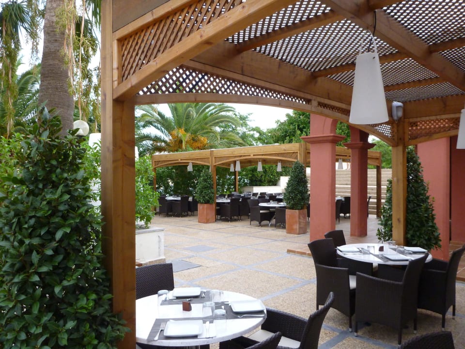 La Finca blau punta reina