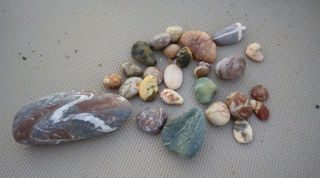 Strand Sunmelia Beach Resort