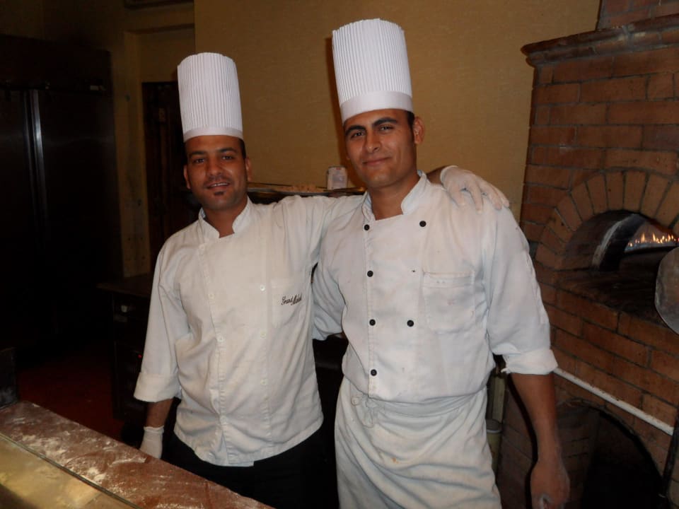 TOP Personal  Grand Makadi