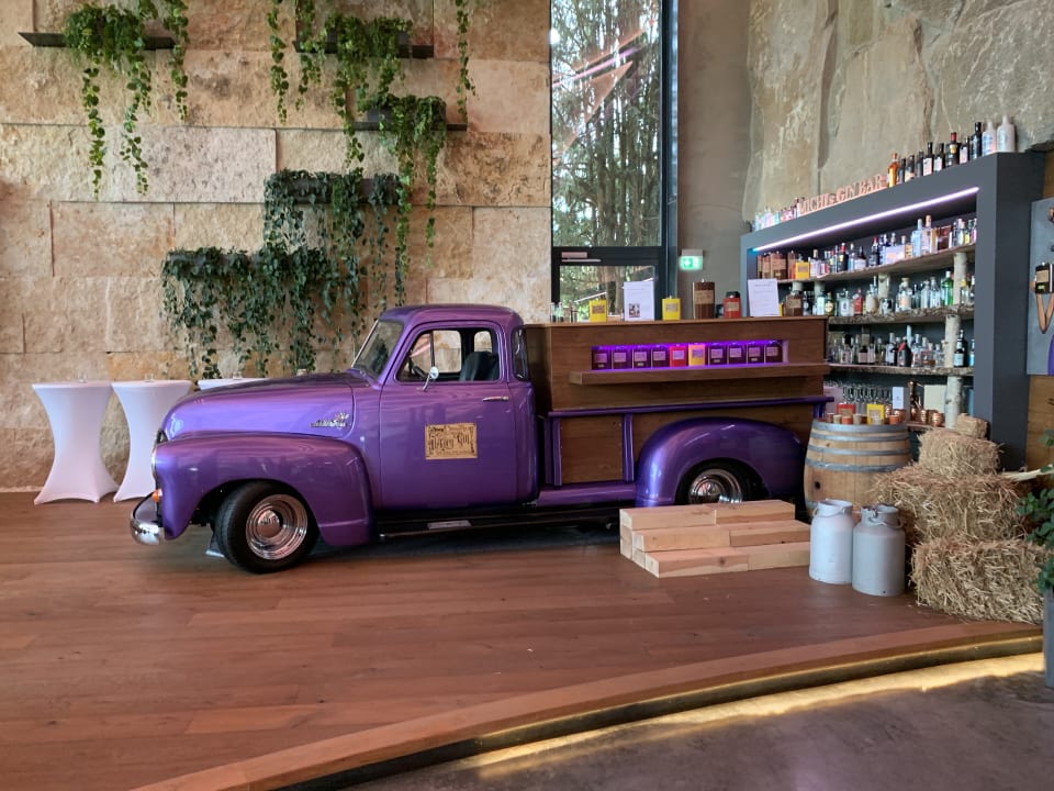 Gastro Mawell Resort