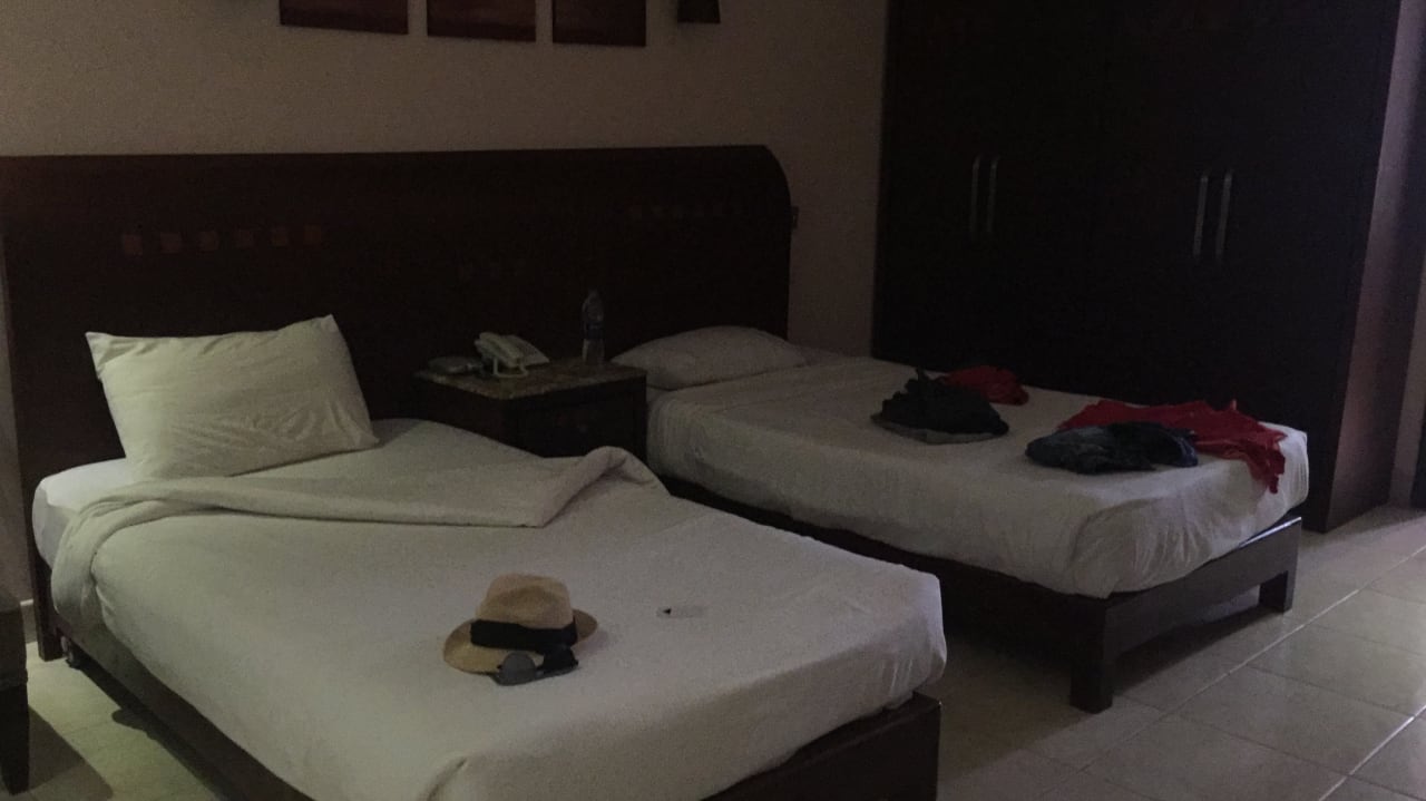 Zimmer Shams Prestige Abu Soma-Adults Only