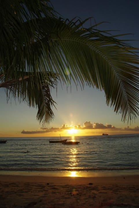 Sunset Hotel La Margarita