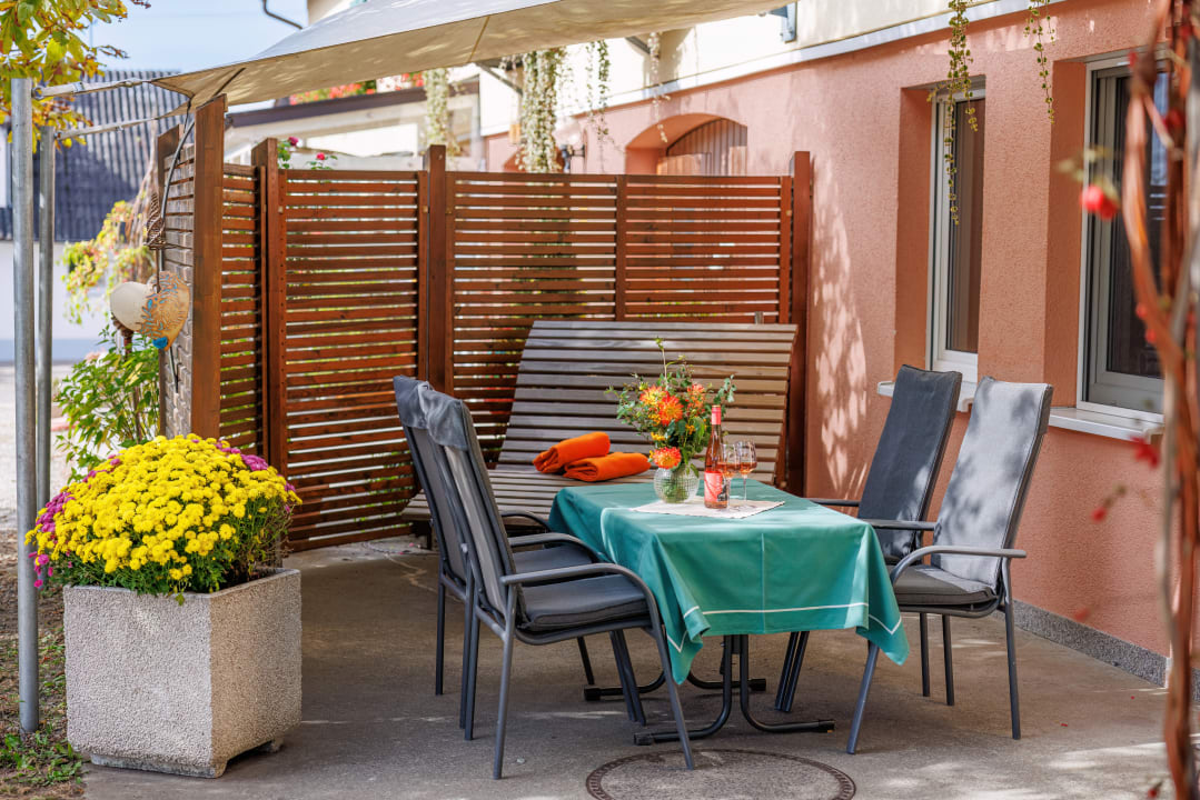 Ausblick Ferienhof Schwehr