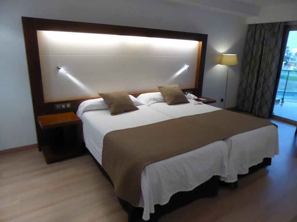 Bett Hipotels Cala Millor Park