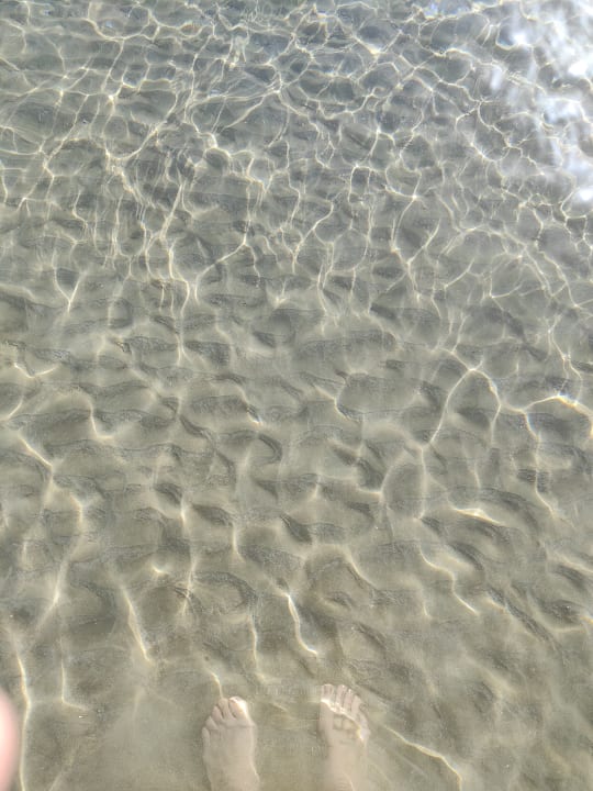 Strand Nana Golden Beach