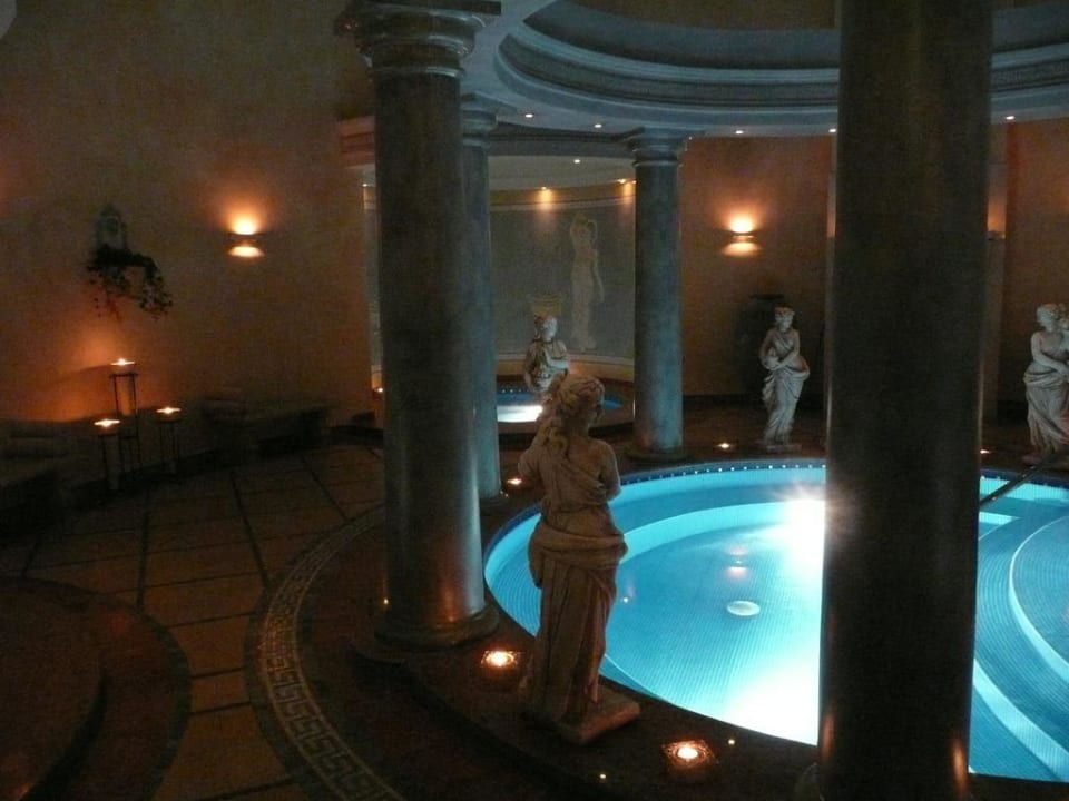 Wellness Le Royal Méridien Beach Resort & Spa Dubai