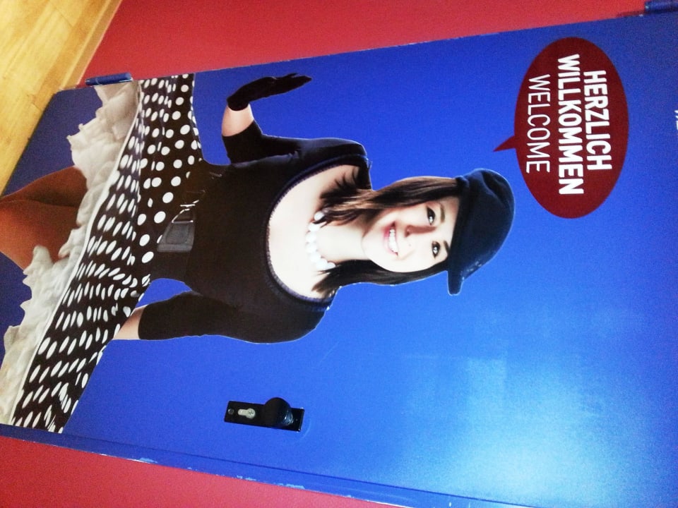 Info Best Western Plus Palatin Kongresshotel