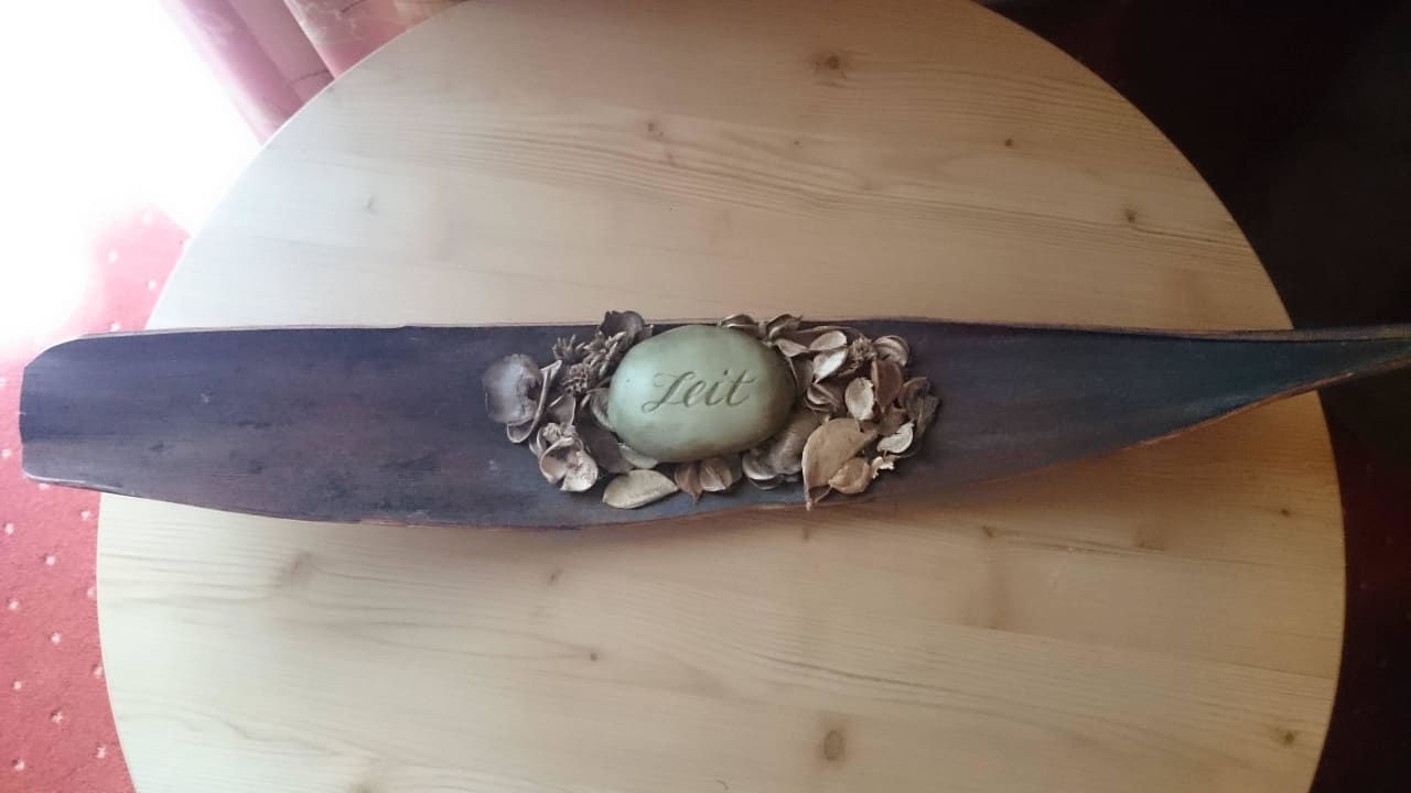 Deko Hotel-Gasthof-Fellner