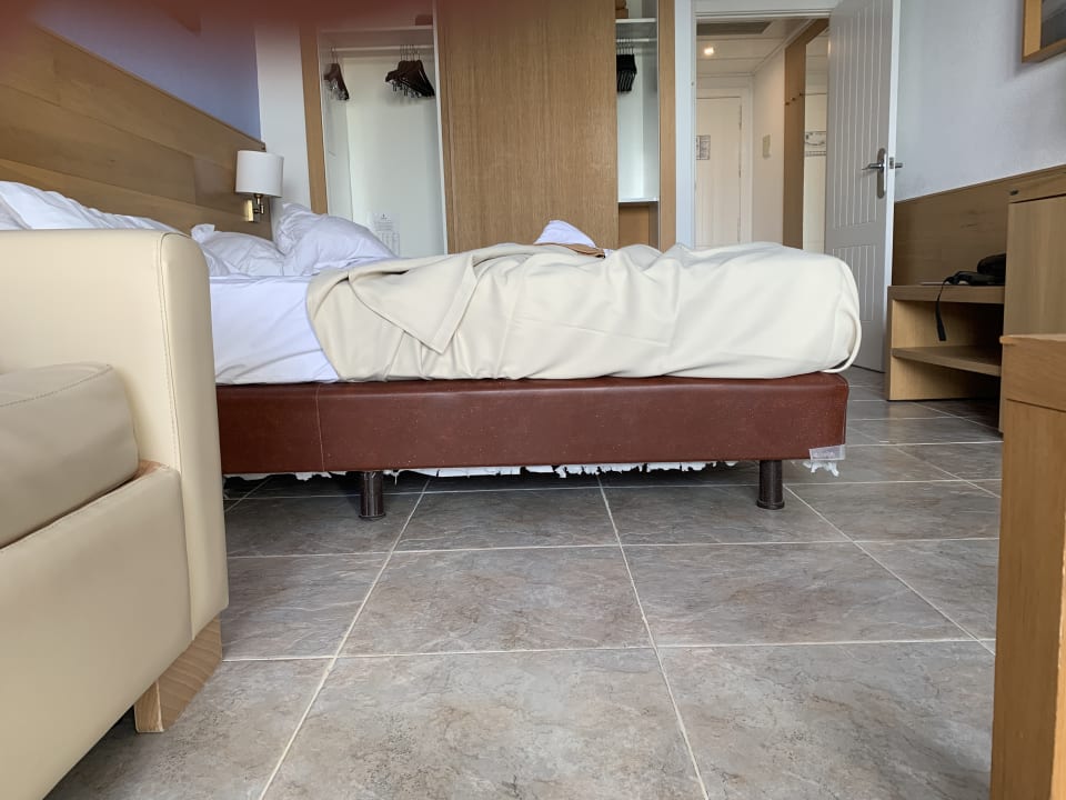 Zimmer Club Jandia Princess