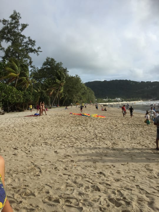 Strand Mandarava Resort & Spa