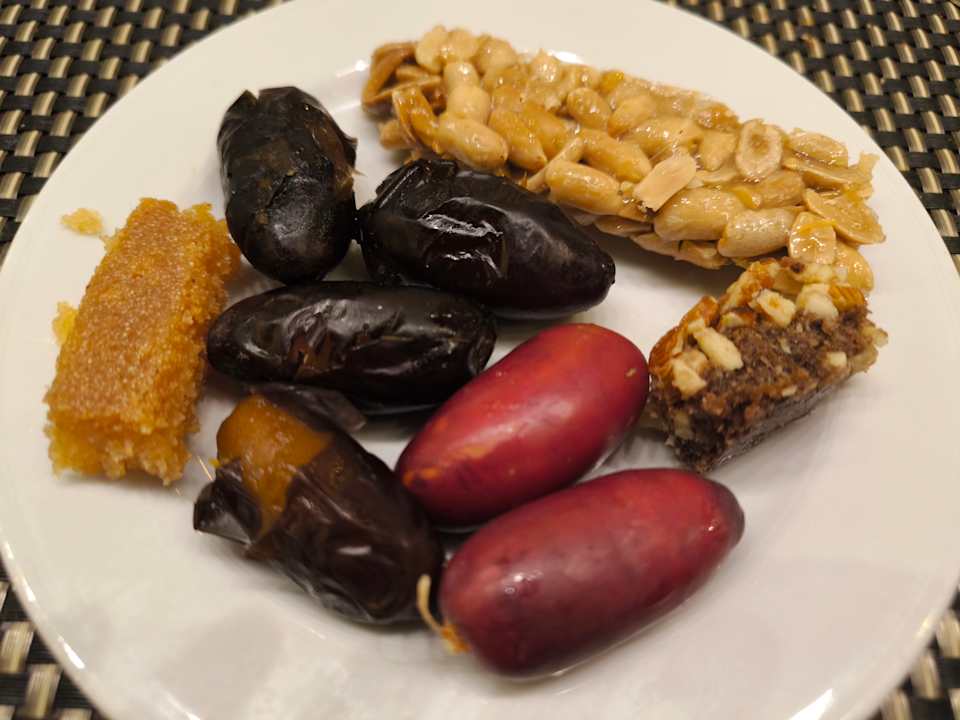Gastro Jaz Makadi Oasis Resort