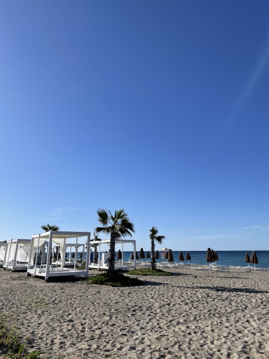 Strand Calimera Serra Palace
