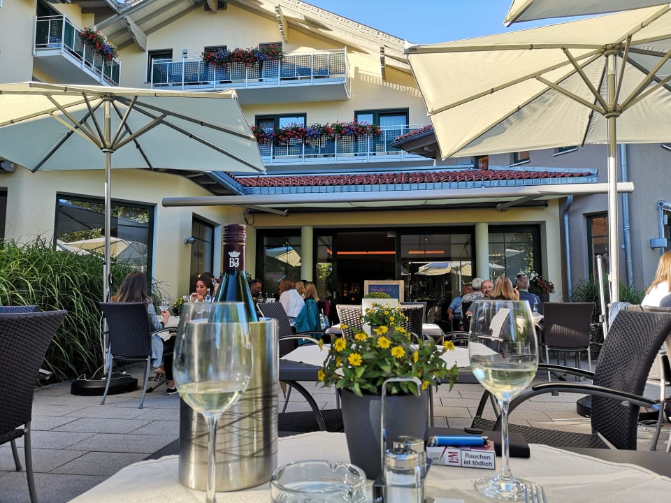 Gastro Hotel Reinerhof