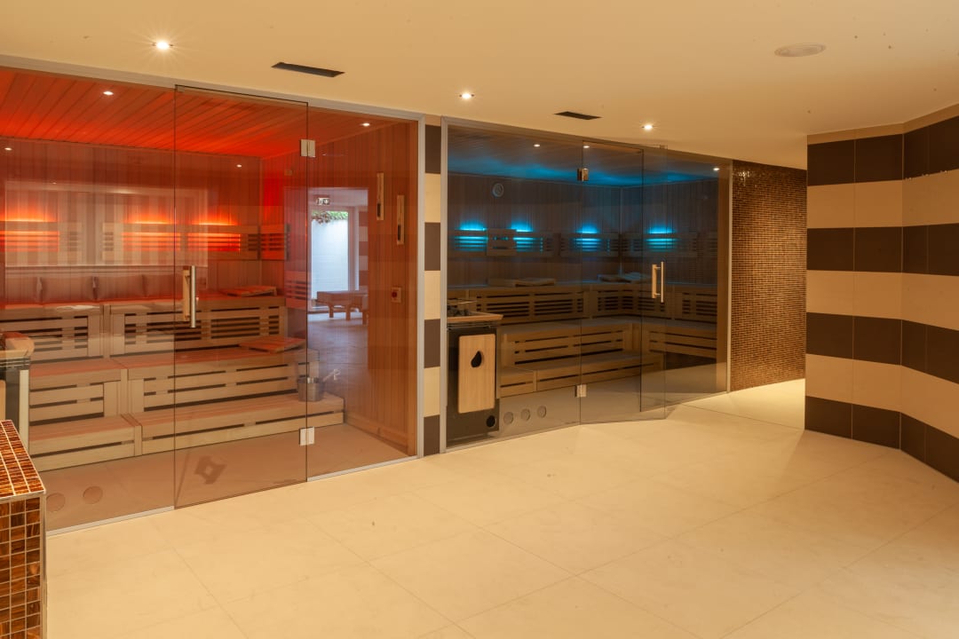 Sport & Freizeit Europa Hotel Kühlungsborn