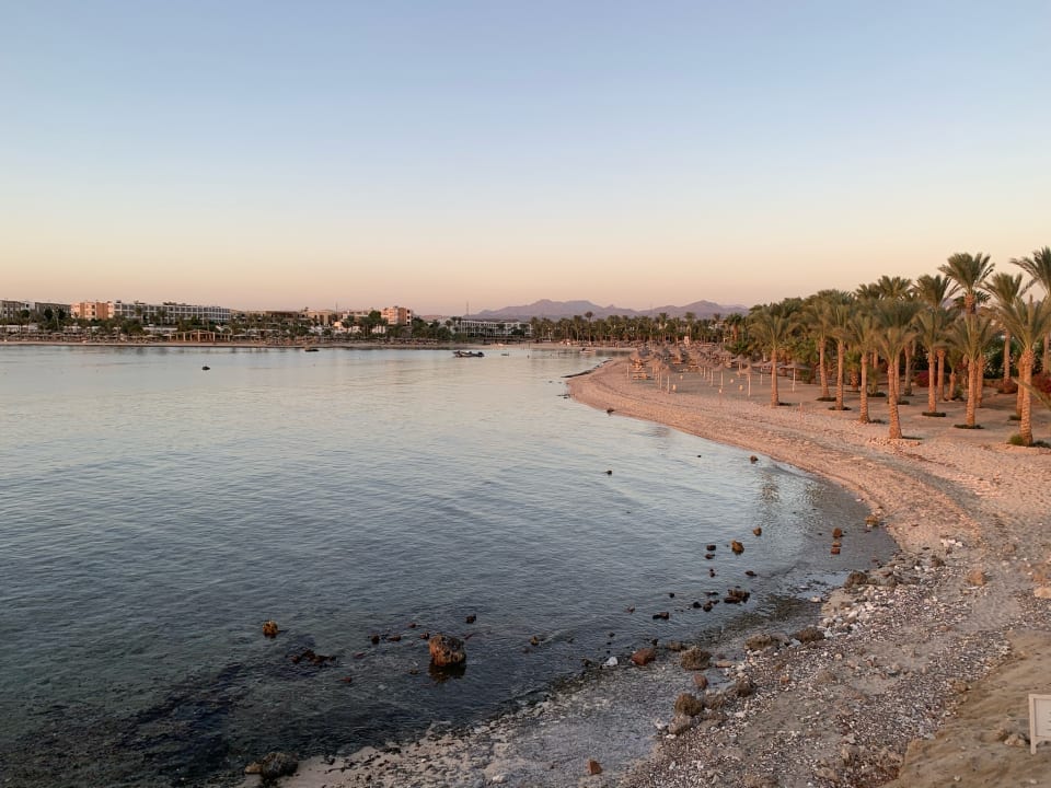 Strand Brayka Bay Resort