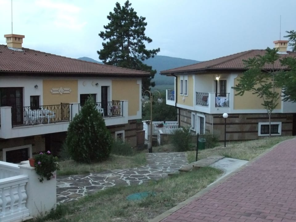 Wunderschöne Bungalows, Apartments Duni Royal Holiday Village